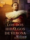 Image for Los dos hidalgos de Verona
