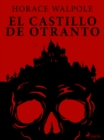 Image for El castillo de Otranto