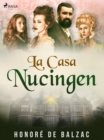 Image for La Casa Nucingen
