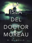Image for La isla del doctor Moreau