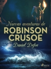 Image for Nuevas aventuras de Robinson Crusoe