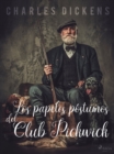 Image for Los papeles postumos del Club Pickwick