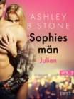 Image for Sophies man 2: Julien - erotisk novell