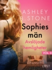Image for Sophies man 3: Avslojade hemligheter - erotisk novell