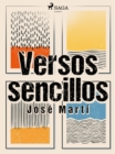 Image for Versos sencillos
