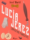 Image for Lucia Jerez (Amistad funesta)