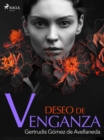 Image for Deseo de venganza