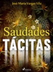 Image for Saudades tacitas