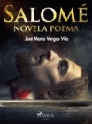 Image for Salome, novela poema