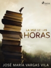 Image for La voz de las horas