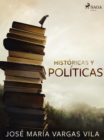 Image for Historicas y politicas