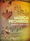 Image for Musica prohibida
