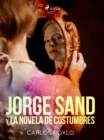 Image for Jorge Sand y la novela de costumbres