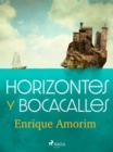 Image for Horizontes y bocacalles