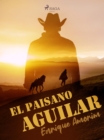 Image for El paisano Aguilar