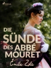 Image for Die Sunde Des Abbe Mouret