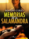 Image for Memorias de la salamandra