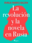 Image for La revolucion y la novela en Rusia