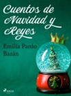 Image for Cuentos de Navidad y Reyes