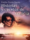 Image for Historias y cuentos de Galicia