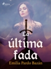 Image for La ultima fada