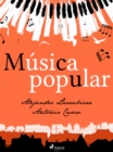 Image for Musica popular
