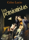 Image for Los pensionistas