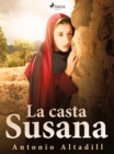 Image for La casta Susana