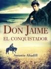 Image for Don Jaime el conquistador