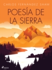 Image for Poesia de la sierra