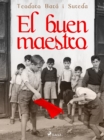 Image for El buen maestro