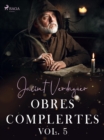 Image for Obres complertes. Vol. 5