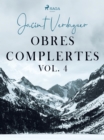Image for Obres complertes. Vol. 4