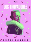 Image for Los trovadores. Tomo II