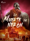 Image for La muerte de Neron