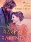 Image for Rakkaus rakentaa