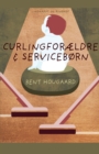 Image for Curling-foraeldre &amp; service-born
