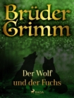 Image for Der Wolf Und Der Fuchs