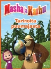 Image for Masha ja Karhu - Tarinoita puumajasta