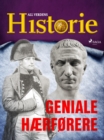 Image for Geniale haerforere