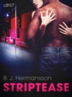 Image for Striptease - erotisk novell