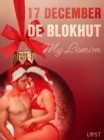 Image for 17 december: De blokhut - een erotische adventskalender