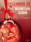 Image for December 17: The Mountain Cabin - An Erotic Christmas Calendar
