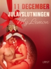 Image for 11 december: Julavslutningen - en erotisk julkalender