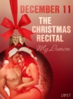 Image for December 11: The Christmas Recital - An Erotic Christmas Calendar
