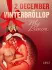 Image for 2 december: Vinterbrollop - en erotisk julkalender