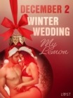 Image for December 2: Winter Wedding - An Erotic Christmas Calendar