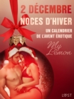 Image for 2 decembre : Noces d&#39;hiver - Un calendrier de l&#39;Avent erotique