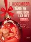 Image for 1 december: Tand en mus och lat det rinna - en erotisk julkalender