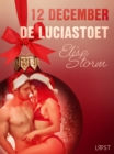 Image for 12 december: De Luciastoet - een erotische adventskalender